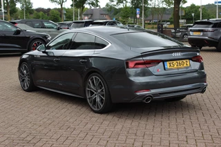 Audi A5 – thumbnail 3