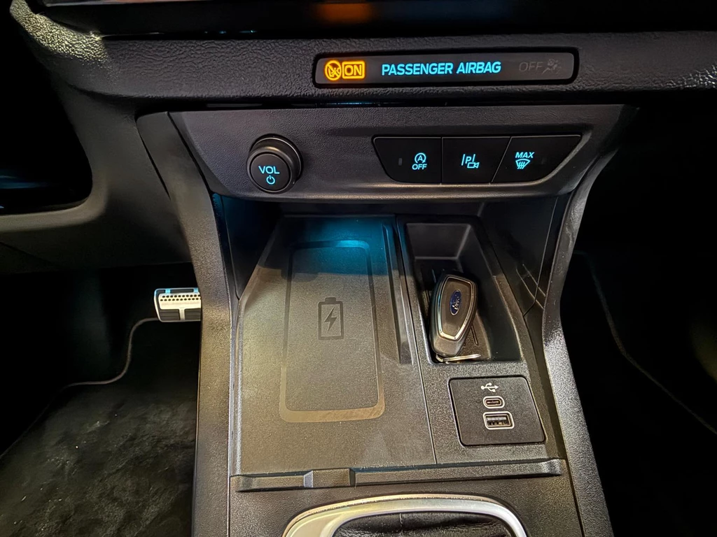 Ford Puma – foto 21