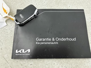 Kia Ceed Sportswagon – thumbnail 37