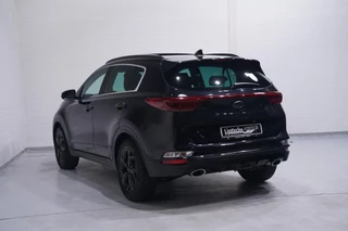 Kia Sportage – thumbnail 3