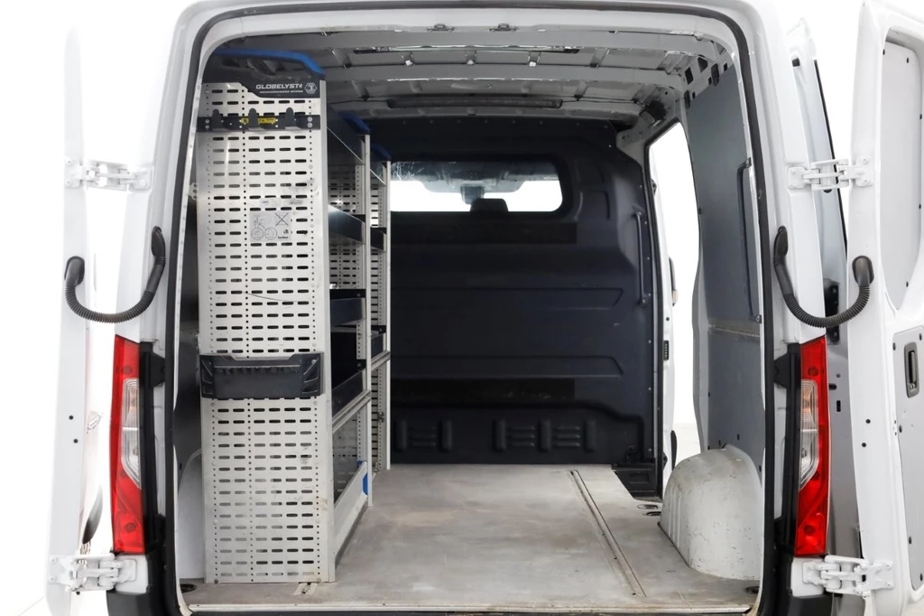 Mercedes-Benz Sprinter – foto 10