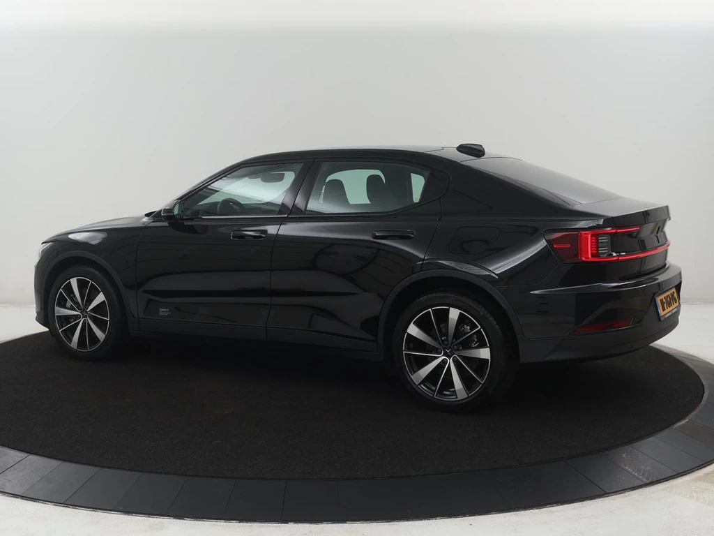 Polestar 2 – foto 2