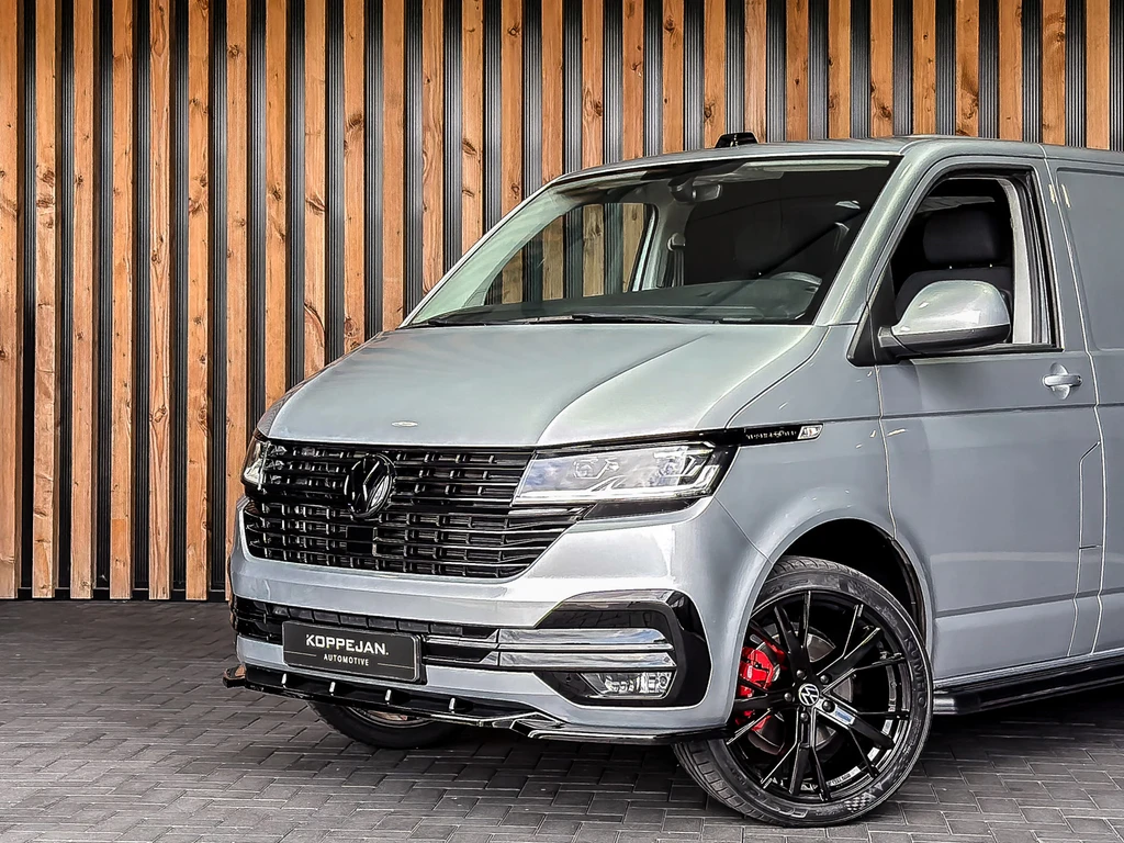 Volkswagen Transporter – foto 3
