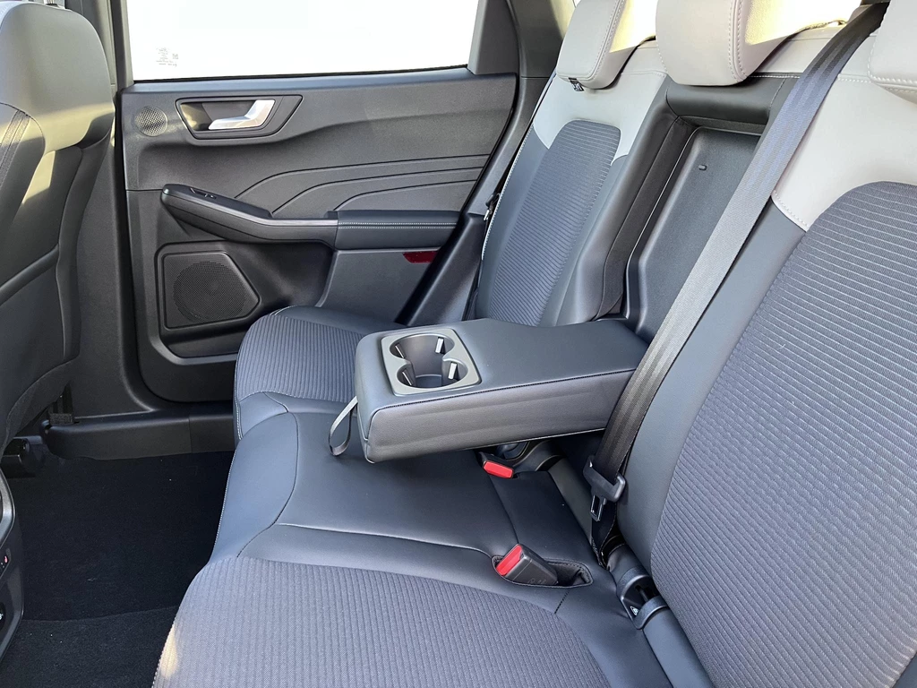 Ford Kuga – foto 29