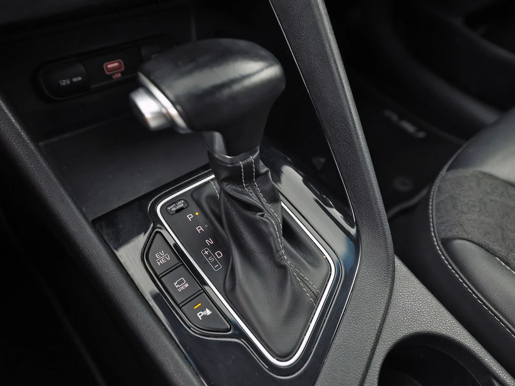 Kia Niro – foto 11