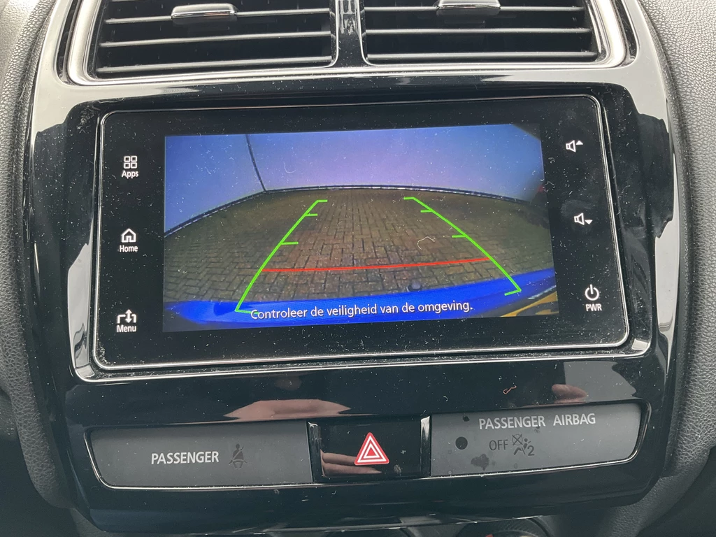 Mitsubishi ASX – foto 10