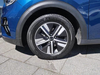 Kia Niro – thumbnail 23