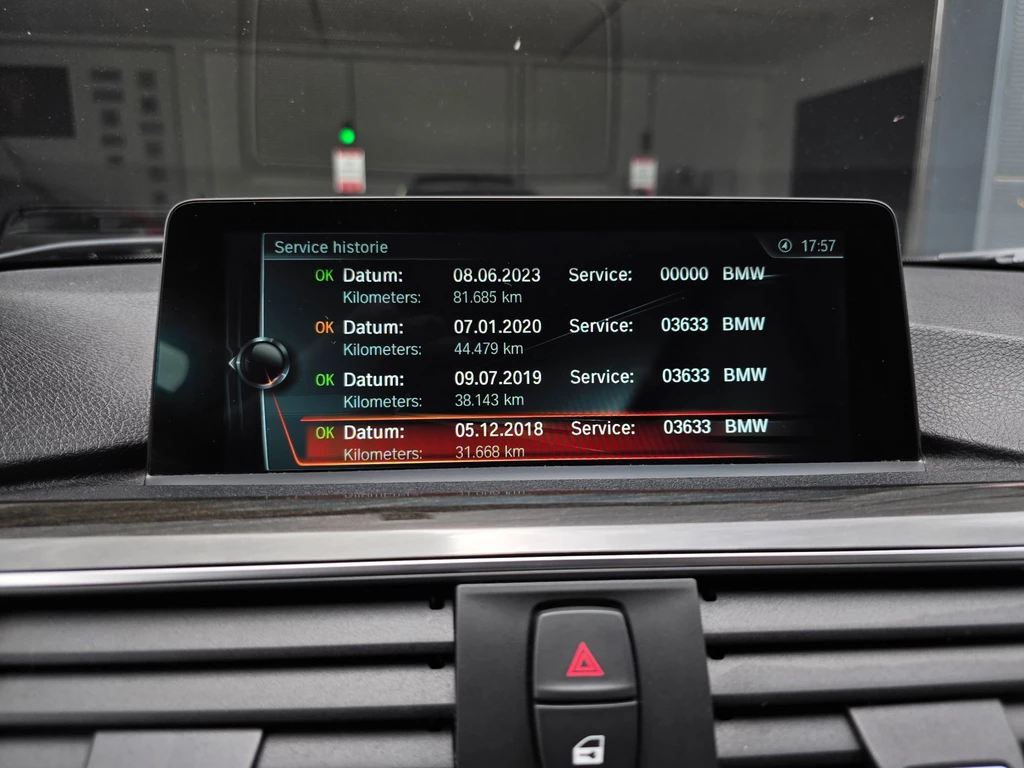 BMW 3 Serie – foto 58