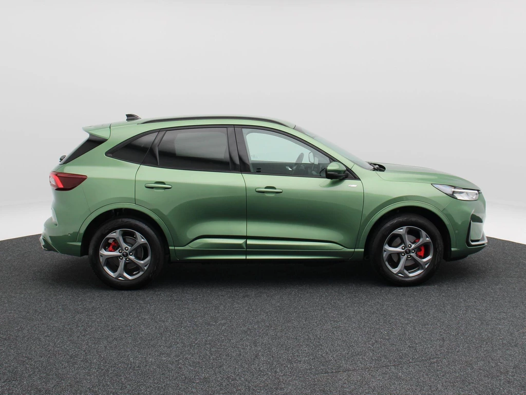 Ford Kuga – foto 6