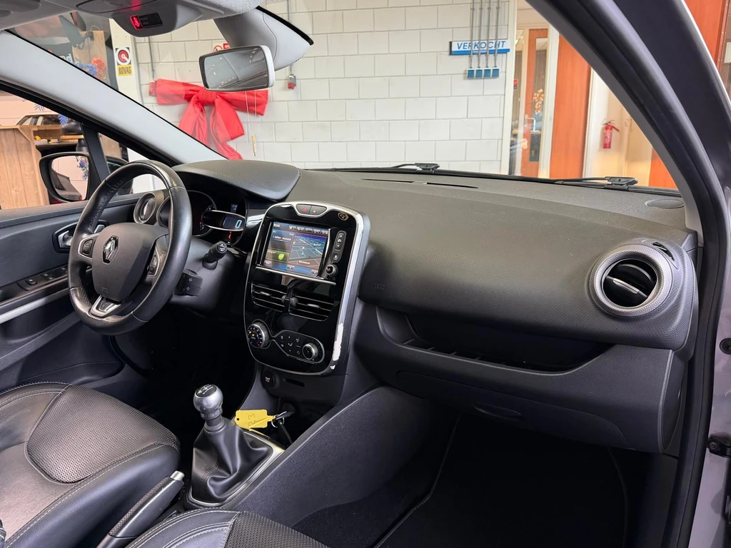 Renault Clio – foto 25