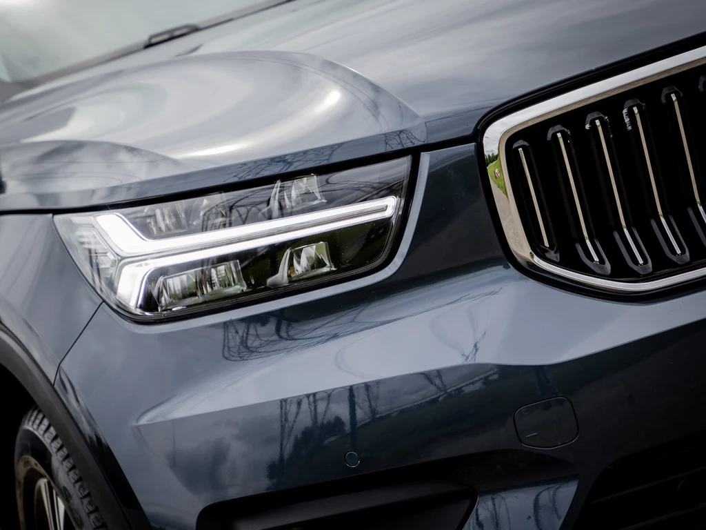 Volvo XC40 – foto 28