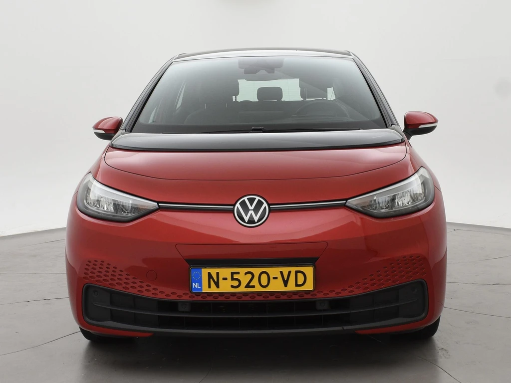 Volkswagen ID.3 – foto 7
