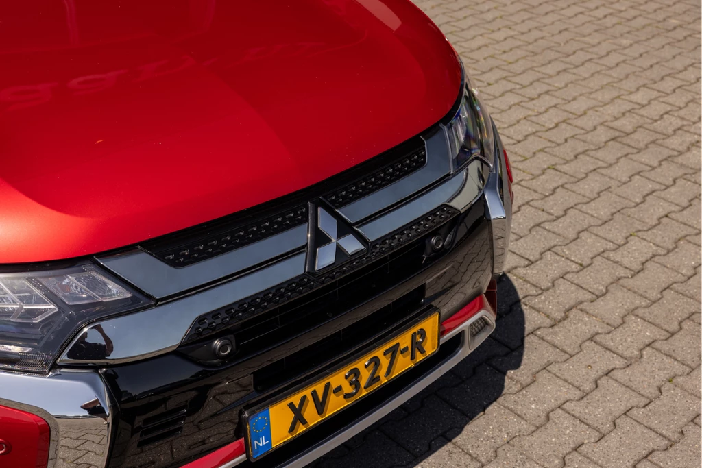 Mitsubishi Outlander – foto 25