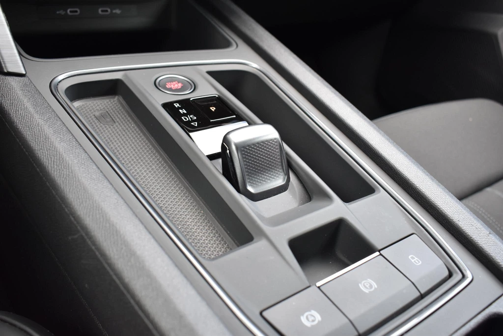 CUPRA Leon – foto 41