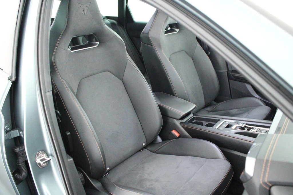 CUPRA Leon Sportstourer – foto 7