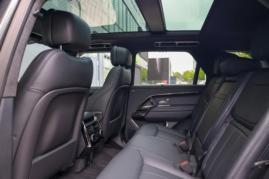 Land Rover Range Rover Sport – foto 68