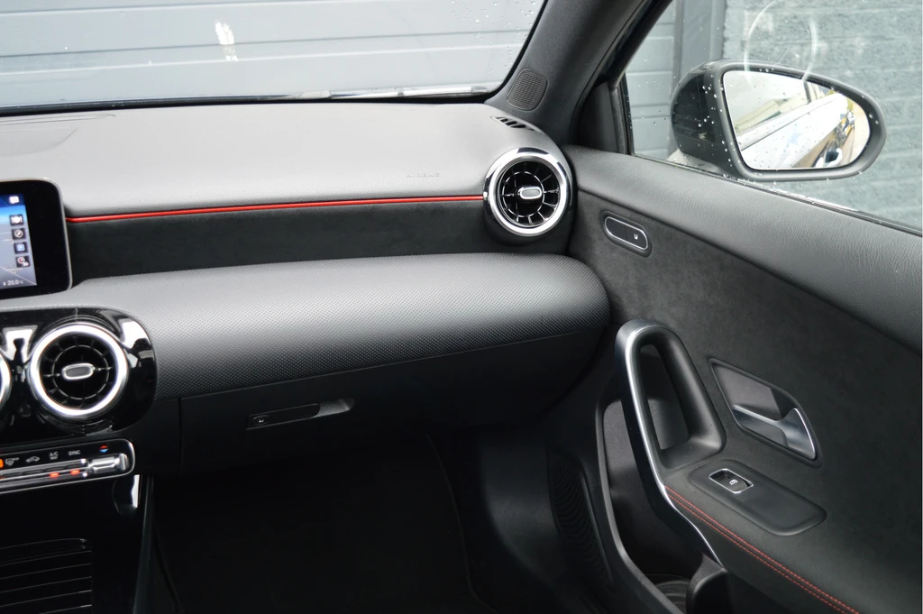 Mercedes-Benz A-Klasse – foto 25