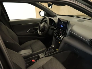 Toyota Yaris Cross – thumbnail 16