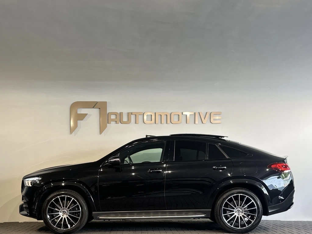 Mercedes-Benz GLE – foto 2
