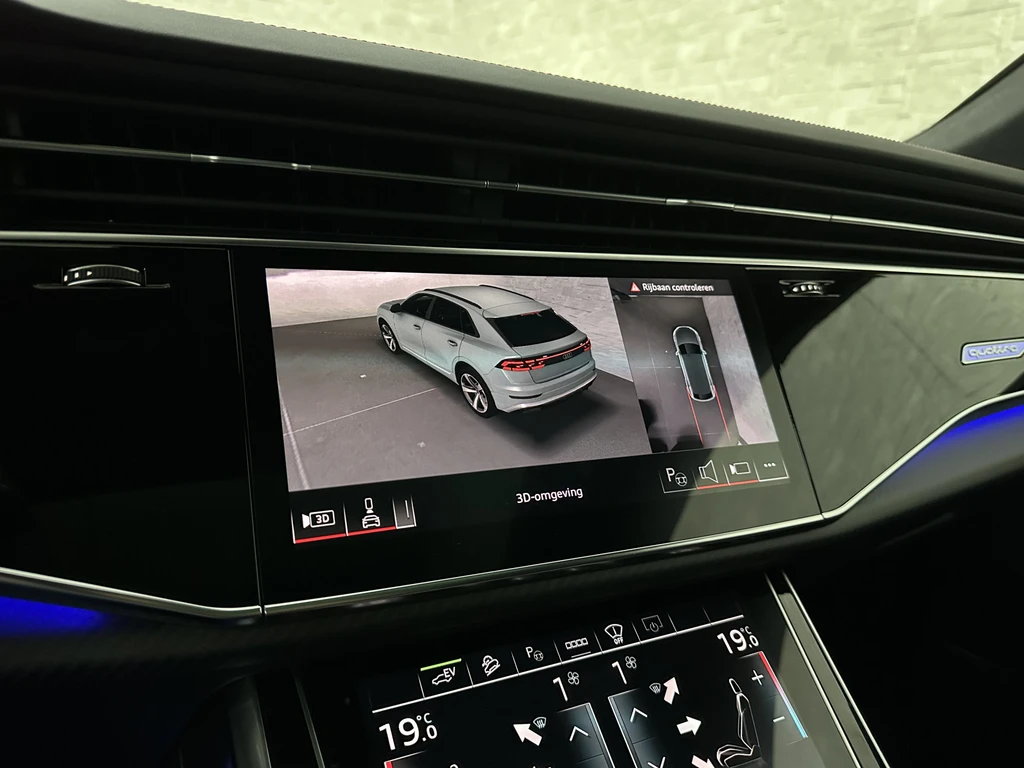 Audi Q8 – foto 19