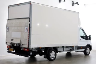 Ford Transit – thumbnail 4