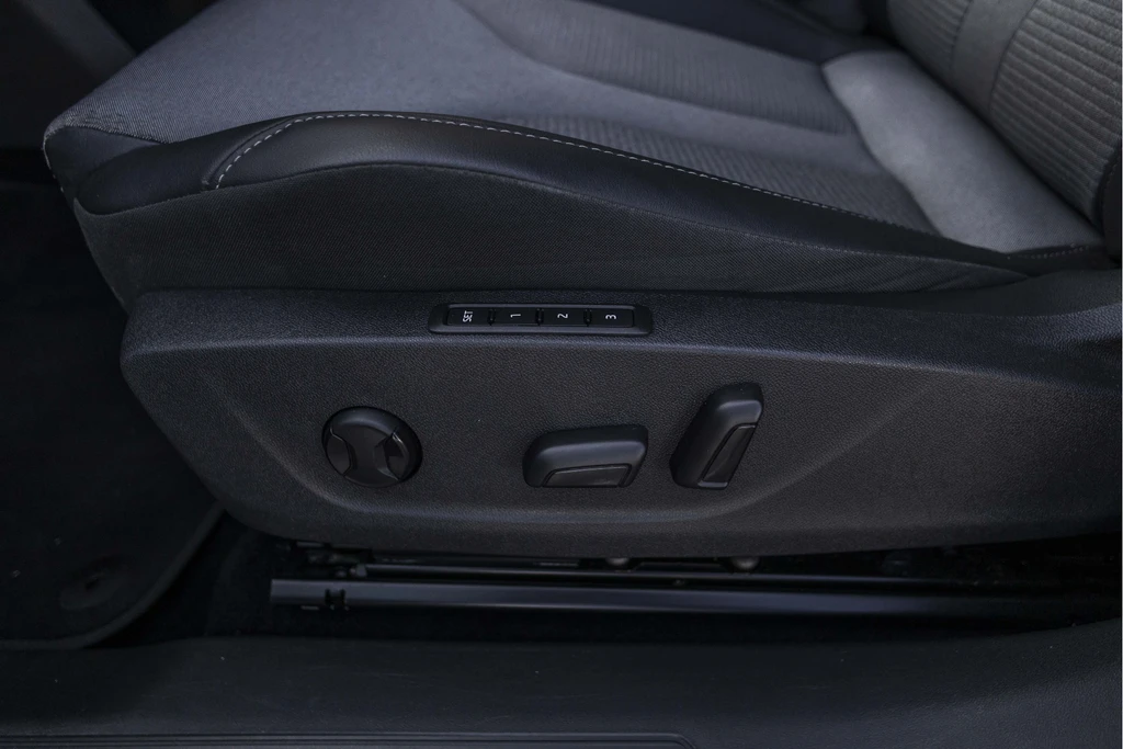 Škoda Enyaq iV – foto 23