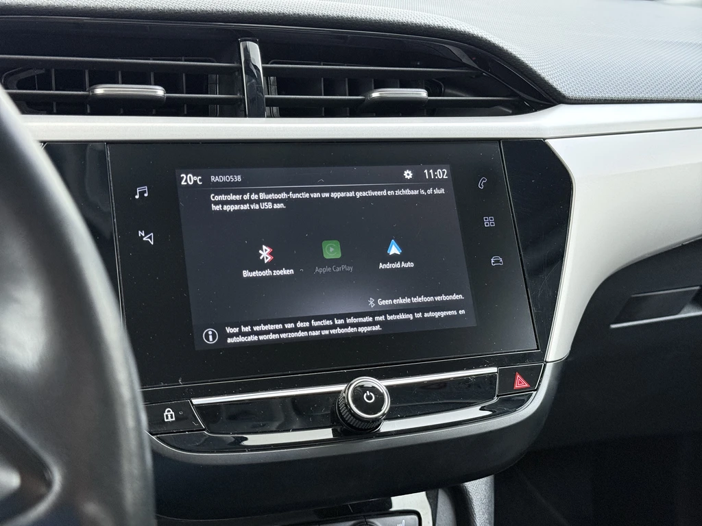 Opel Corsa – foto 17