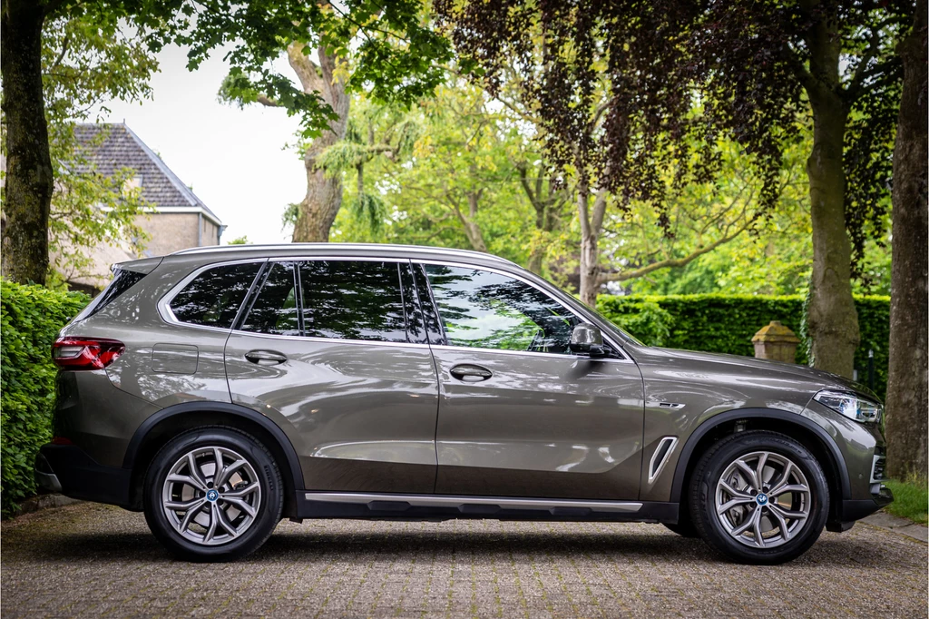 BMW X5 – foto 8