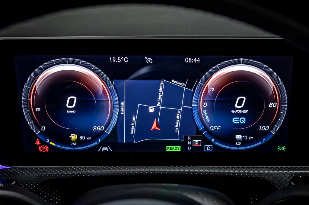 Mercedes-Benz A-Klasse – foto 38