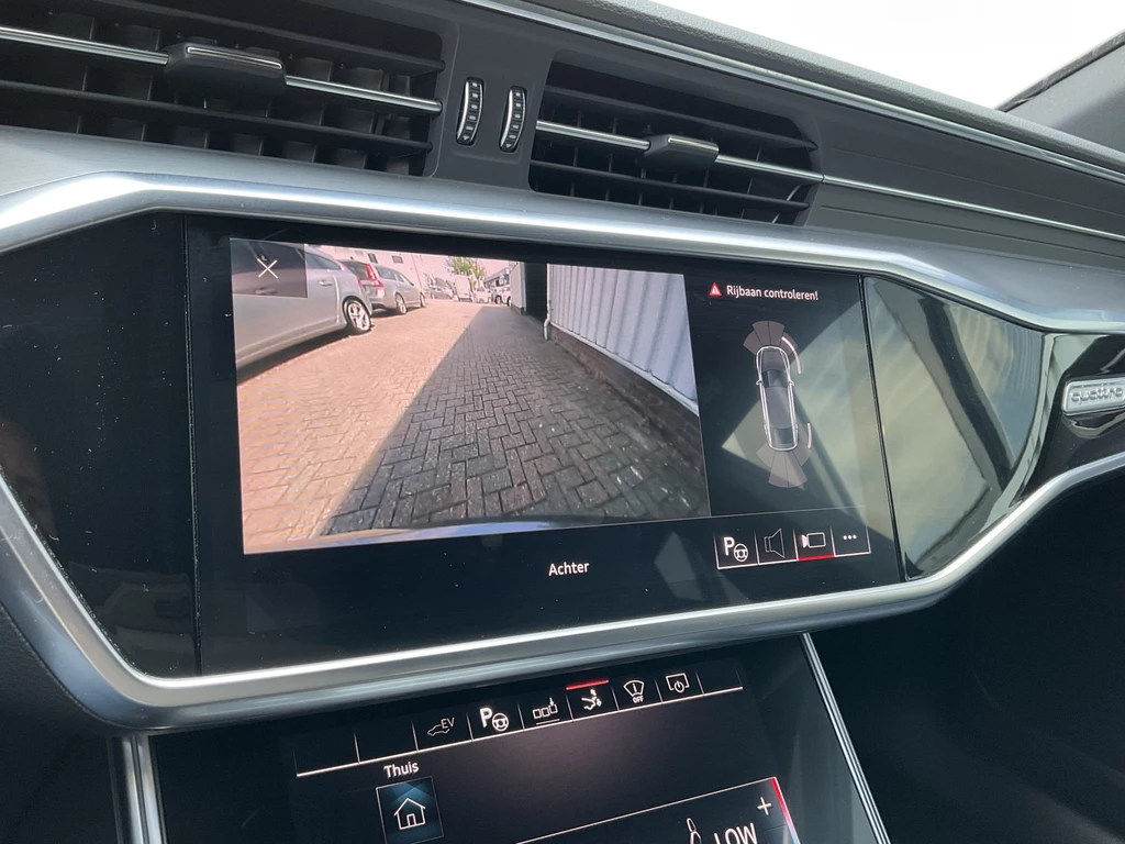 Audi A7 – foto 24