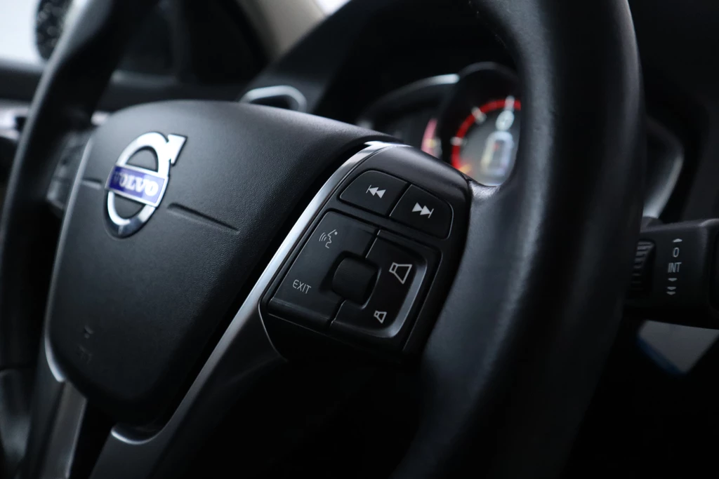Volvo V60 – foto 28