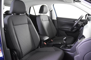 Volkswagen T-Cross – thumbnail 13