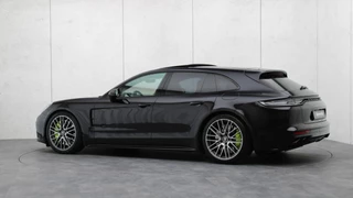 Porsche Panamera – thumbnail 6