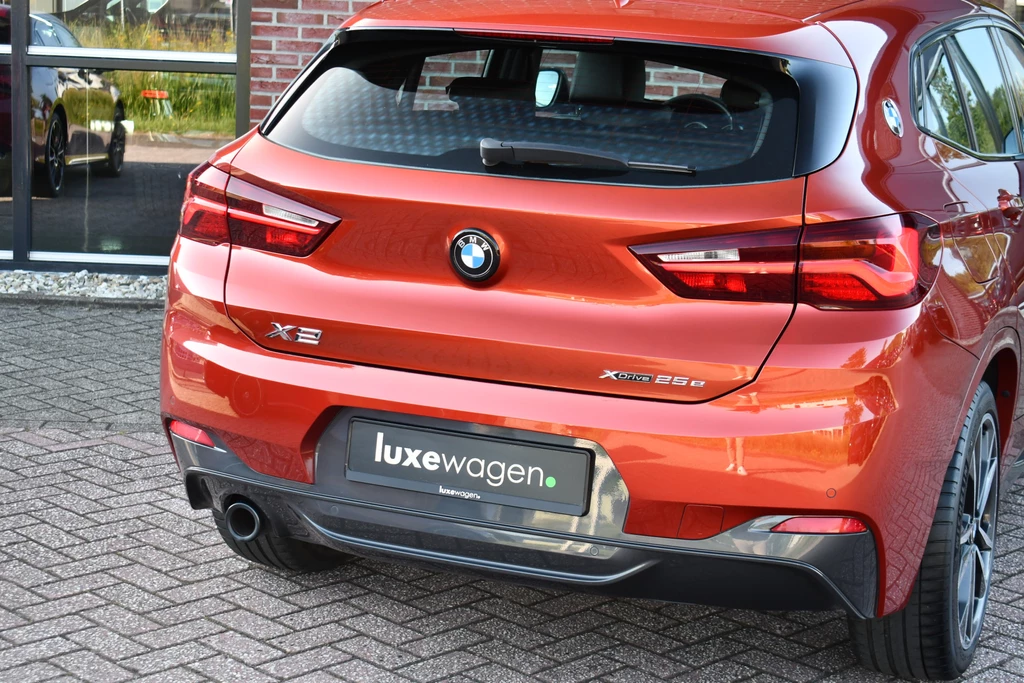 BMW X2 – foto 17