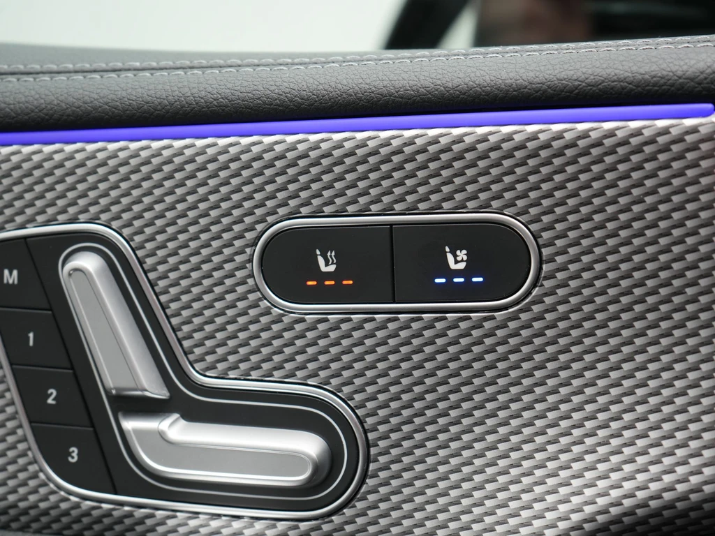 Mercedes-Benz A-Klasse – foto 26