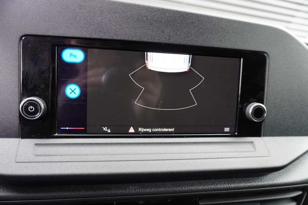 Volkswagen Caddy – foto 15