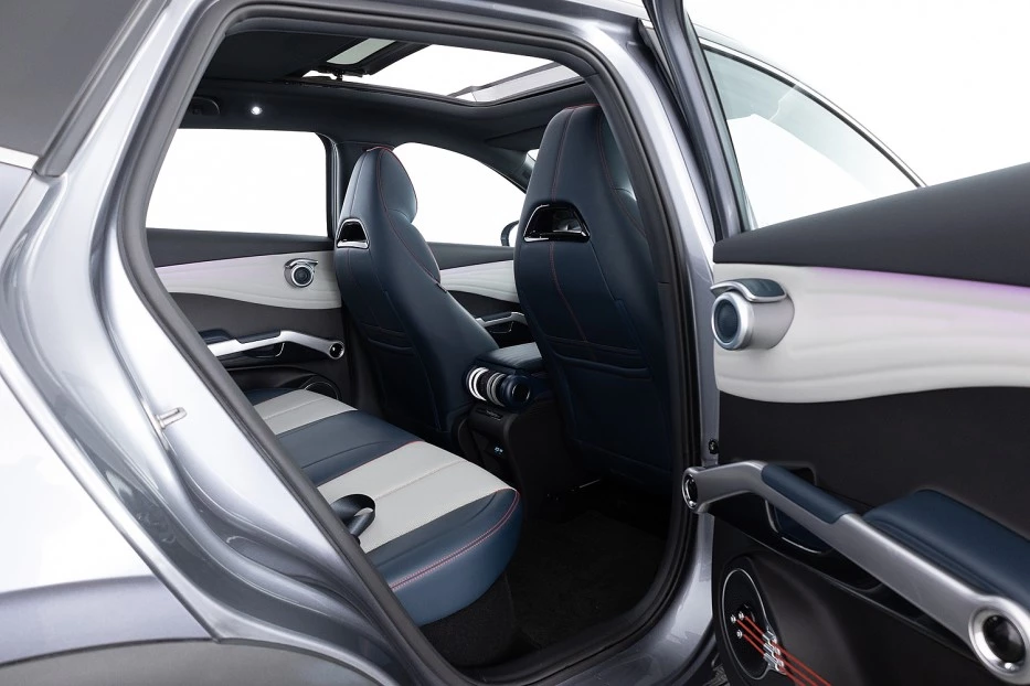 BYD ATTO 3 – foto 18
