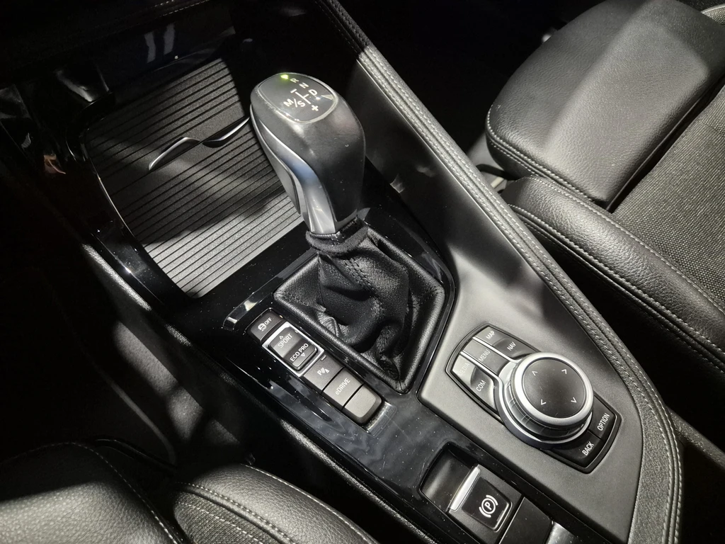 BMW X1 – foto 34