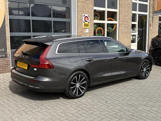Volvo V60 – thumbnail 12