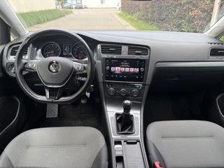 Volkswagen Golf – thumbnail 10