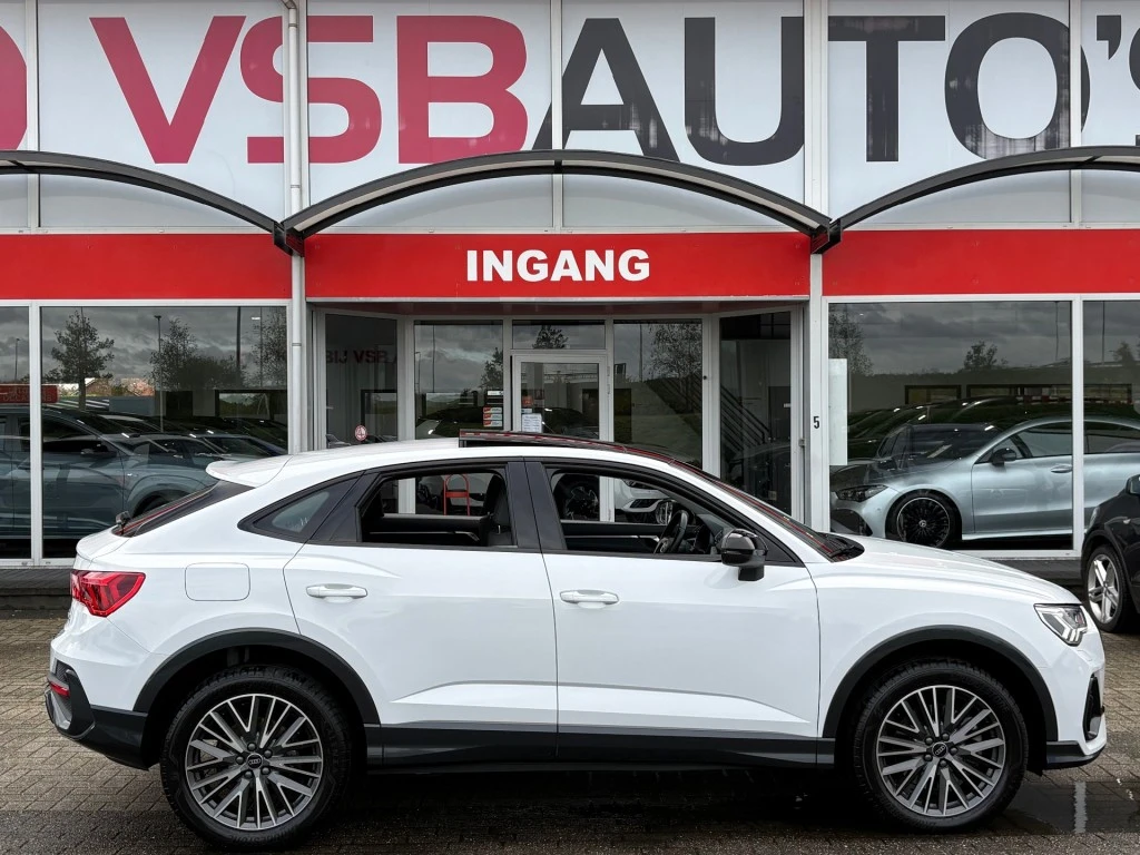 Audi Q3 – foto 5