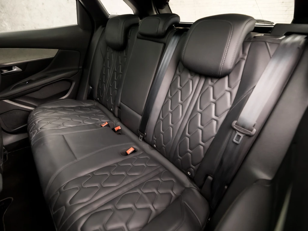 Peugeot 3008 – foto 17