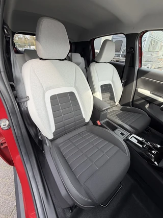 Citroën ë-C3 – thumbnail 12