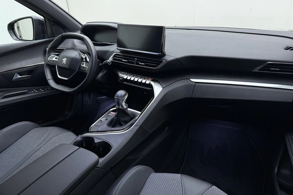 Peugeot 3008 – foto 15