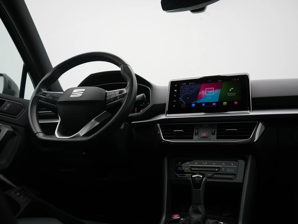 SEAT Tarraco – foto 26