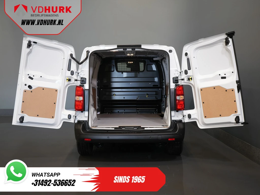Toyota ProAce – foto 11