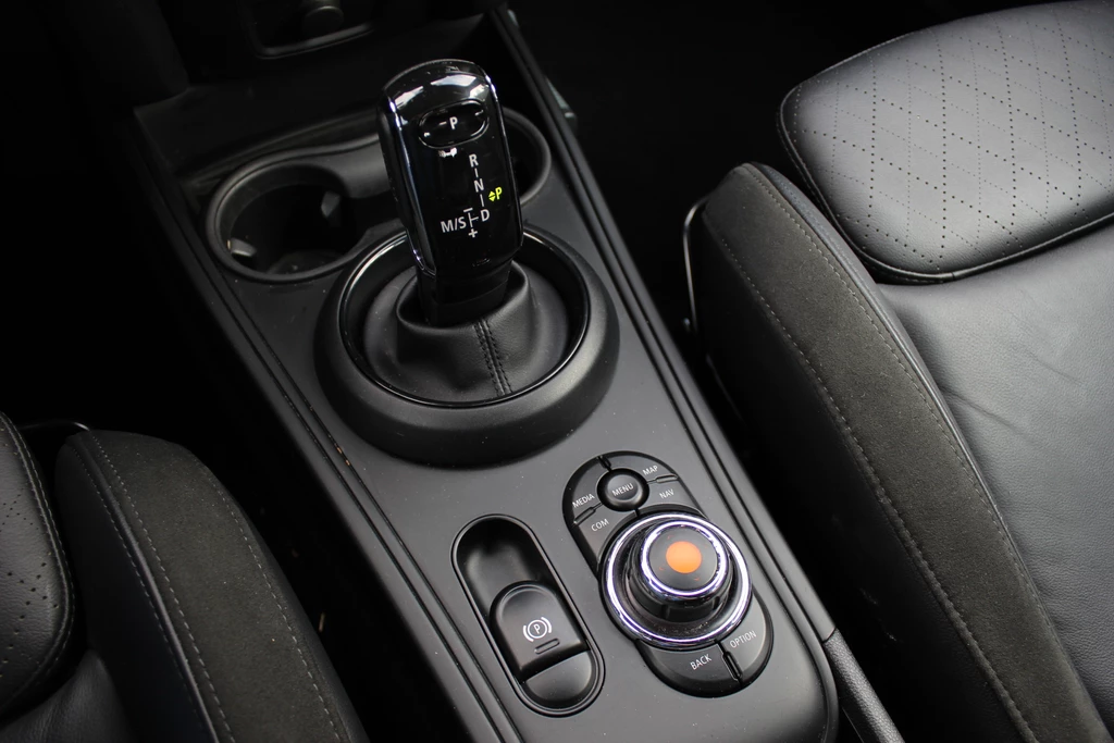 MINI Countryman – foto 31