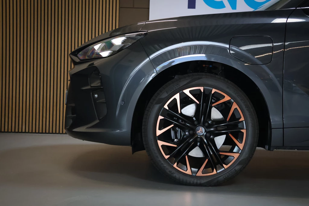 CUPRA Terramar – foto 31
