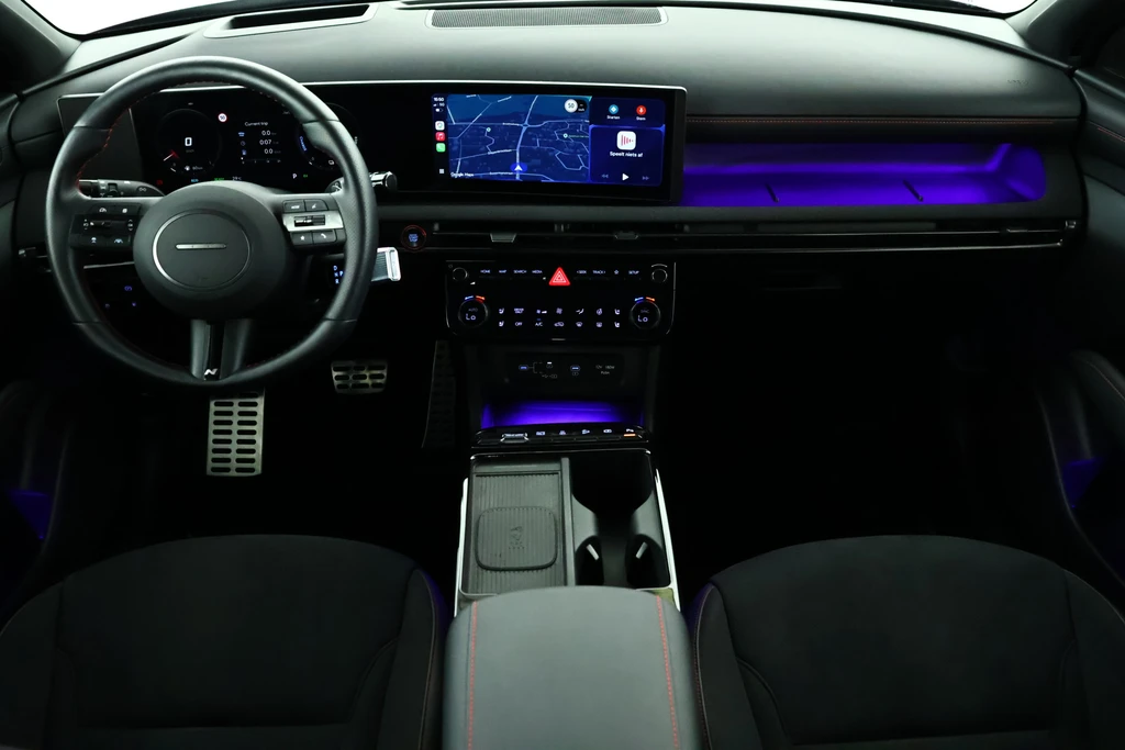 Hyundai Tucson – foto 19