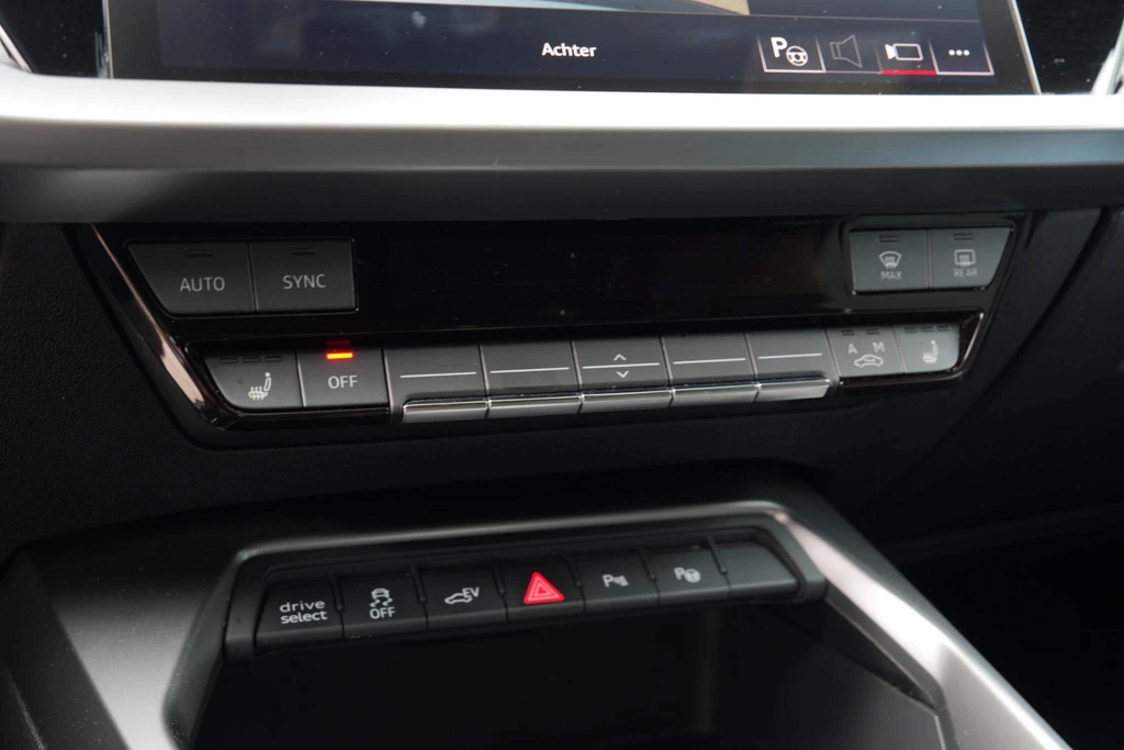 Audi A3 – foto 16